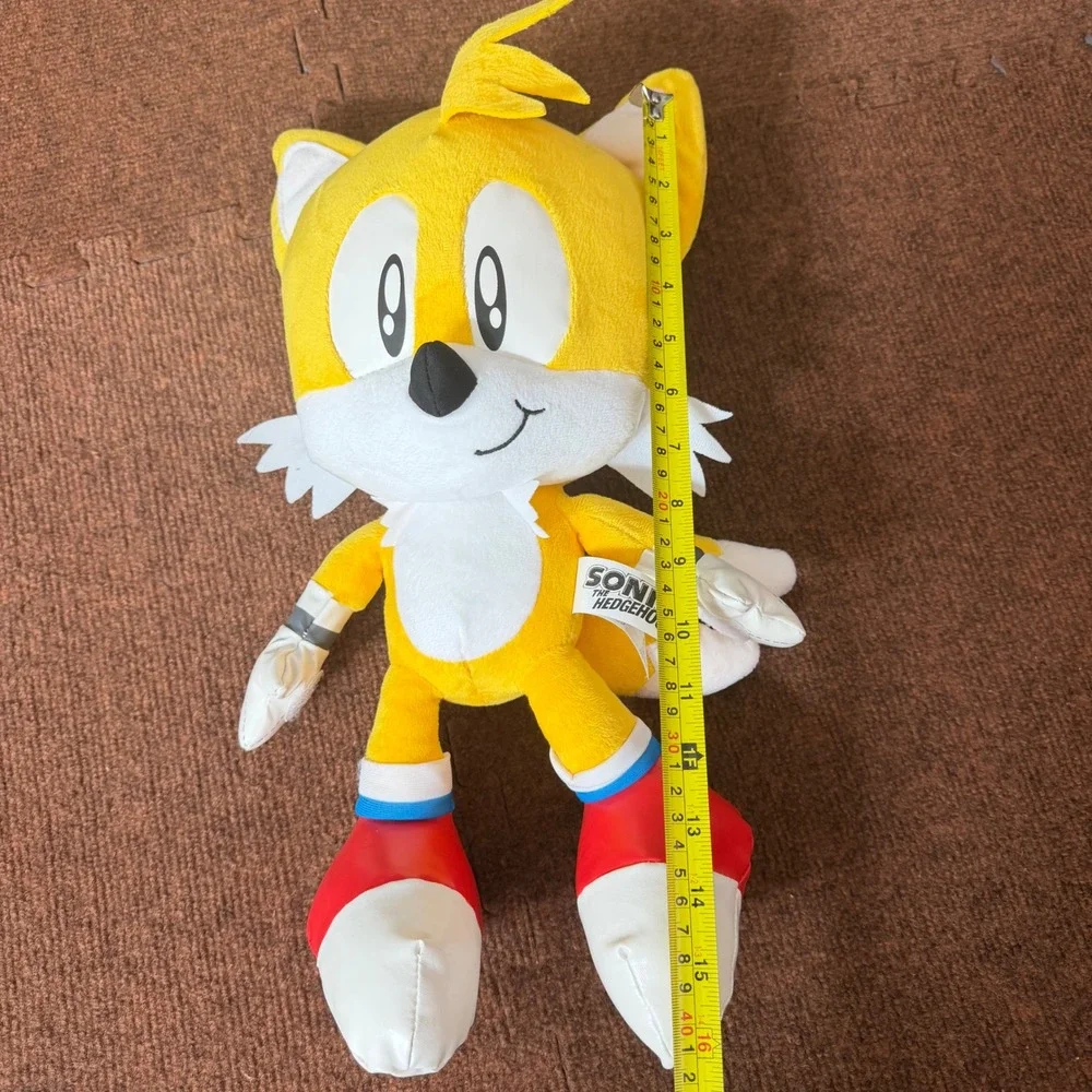 Sega sonic hedgehog